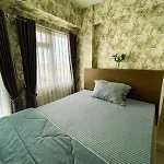 Apt Metropolitan Park Berkasi With Pool & Wifi