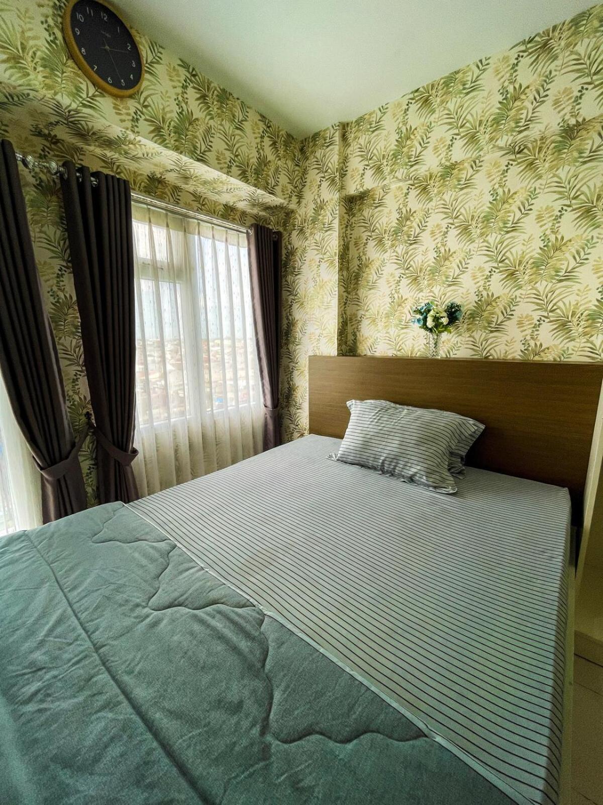 Metropolitan Park Berkasi With Pool & Wifi Apartemen Bekasi