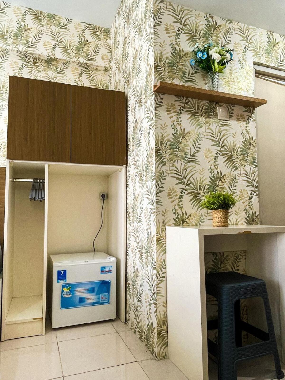 Apartemen Metropolitan Park Berkasi With Pool & Wifi Bekasi