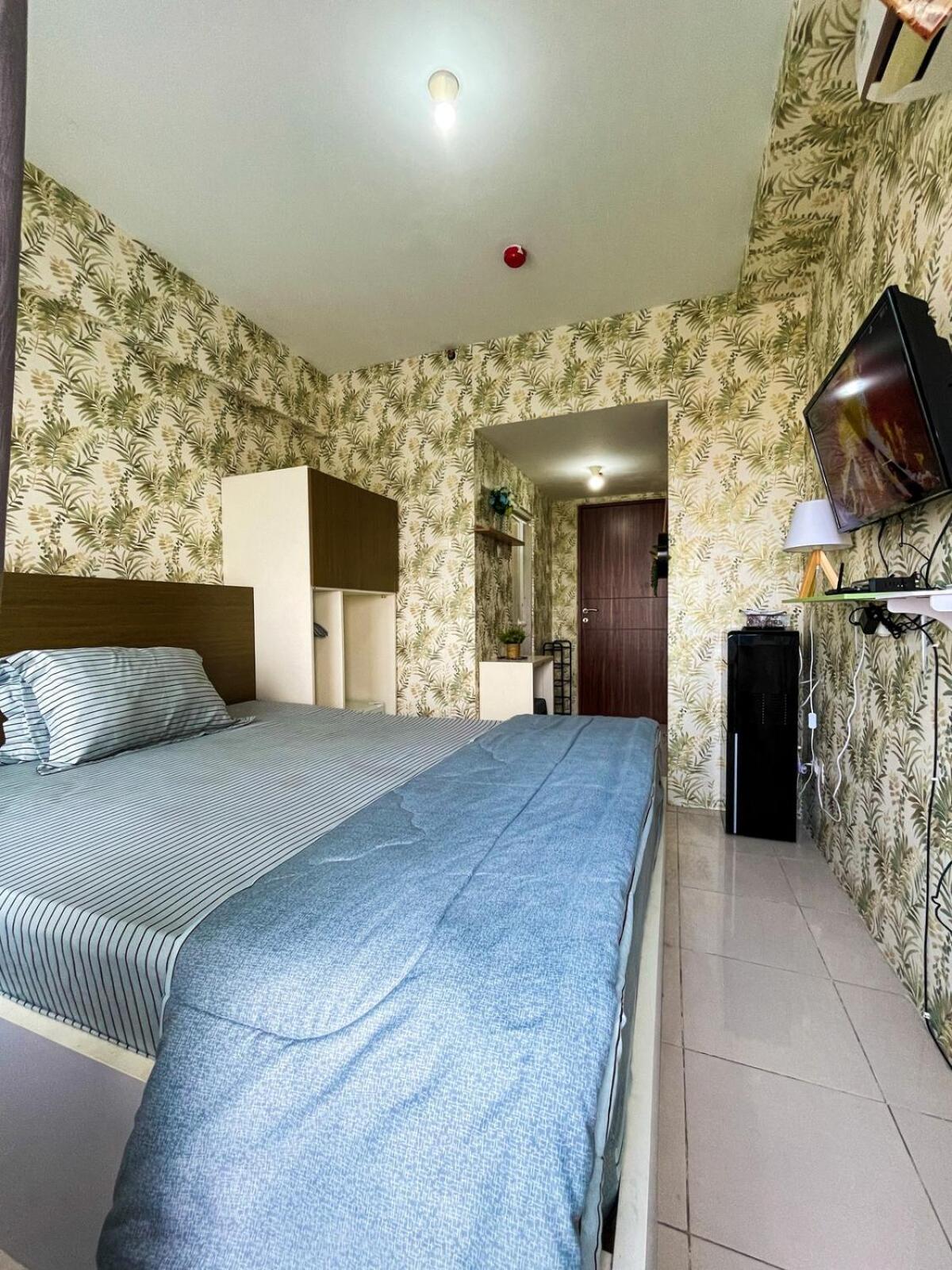 Metropolitan Park Berkasi With Pool & Wifi Apartemen