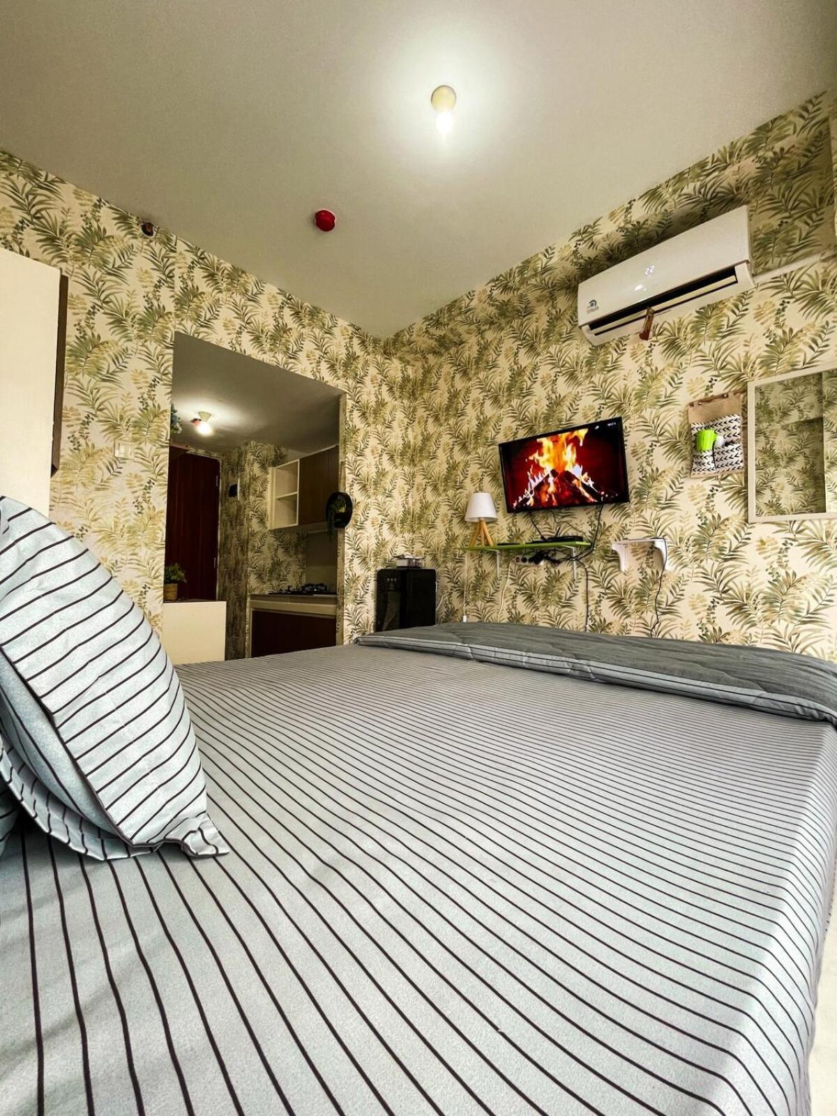Metropolitan Park Berkasi With Pool & Wifi Bekasi
