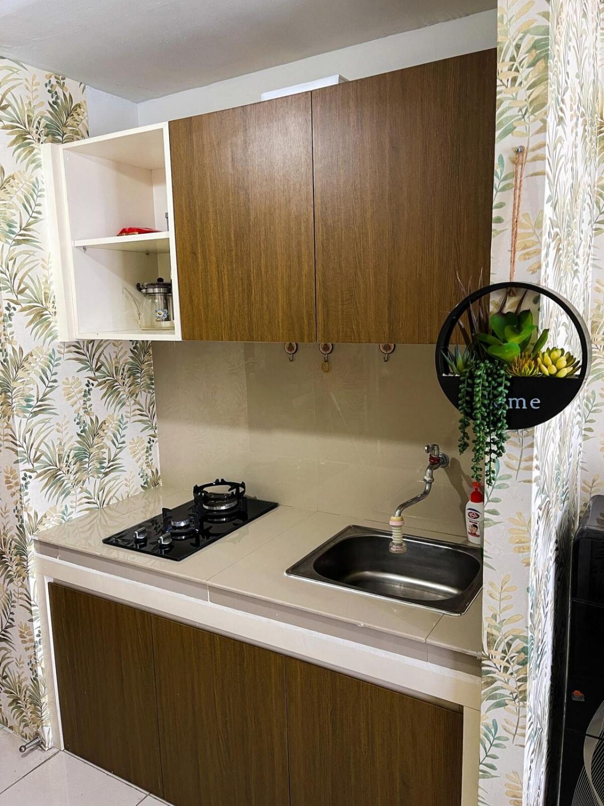 Metropolitan Park Berkasi With Pool & Wifi Apartemen